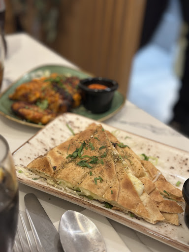 Photo of Lebanese House Winchester - Ground floor, Mead house, City Rd, Winchester SO23 8SD